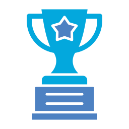 Trophy icon