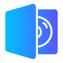 cd icon