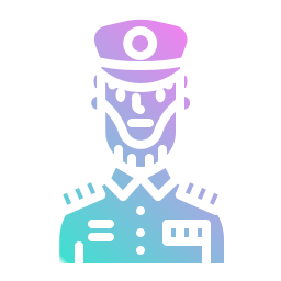 Captain icon