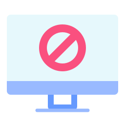 Block icon