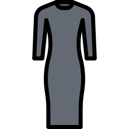 Dress icon