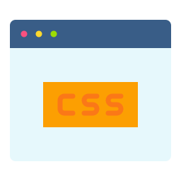 css иконка