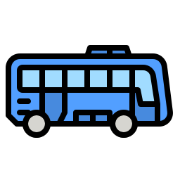 kleinbus icon