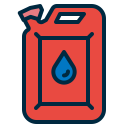 gas icon