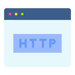 http icon