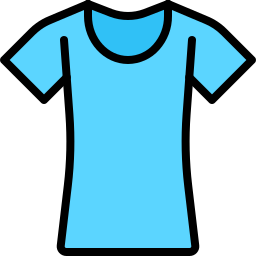 Clothes icon