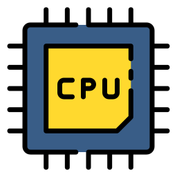 cpu icon