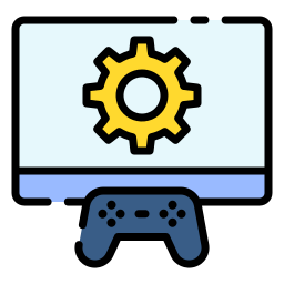 spieleentwicklung icon