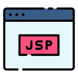 jsp icon