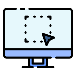 Select icon