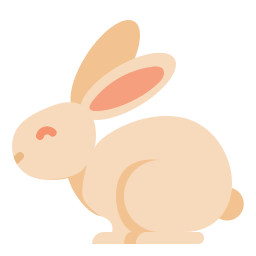 Rabbit icon