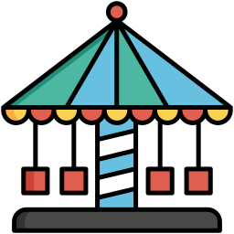 Carousel icon