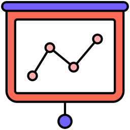 Graph icon