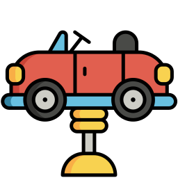 kinderfahrt icon