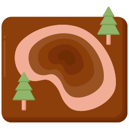 Quarry icon