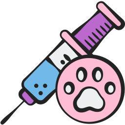 Vaccine icon