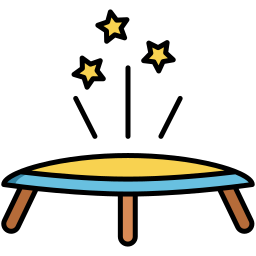 trampolin icon