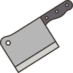 hackmesser icon