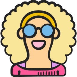 frau icon