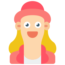 frau icon