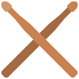 Sticks icon