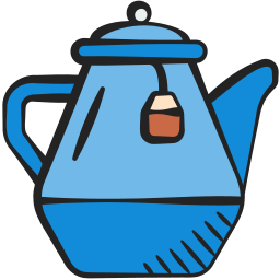 Teapot icon