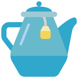 Teapot icon