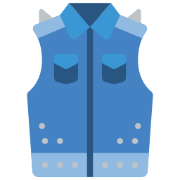 Jacket icon