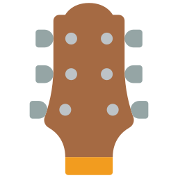 Guitar icon