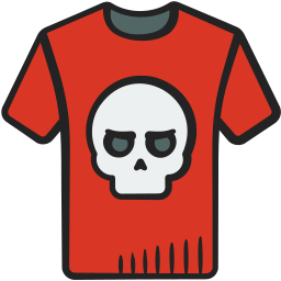 t-shirt icon