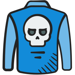 Jacket icon