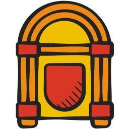 Jukebox icon