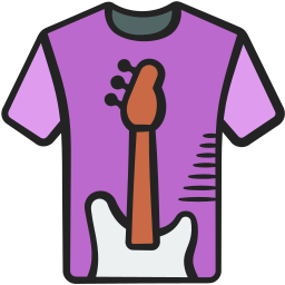 t-shirt icon