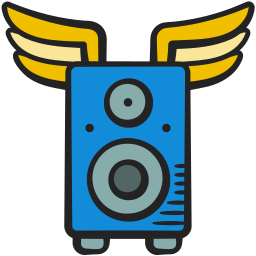 Speaker icon