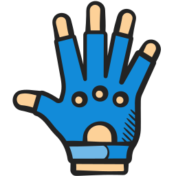 handschuh icon