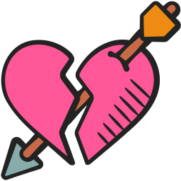 Heart icon