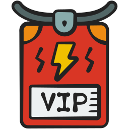 vip icon