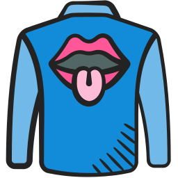 Jacket icon