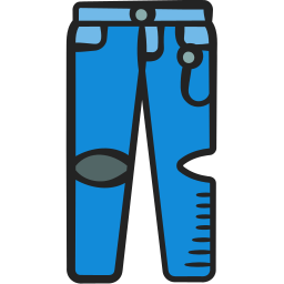 jeans icon