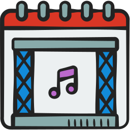 Calendar icon