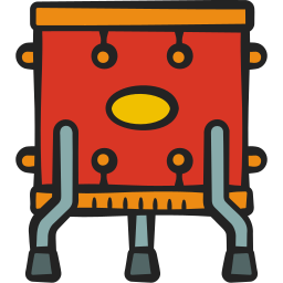 trommel icon