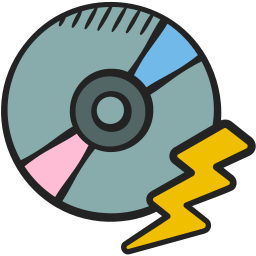 cd icon