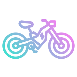 fahrrad icon