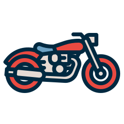 moto Icône