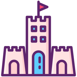 schloss icon