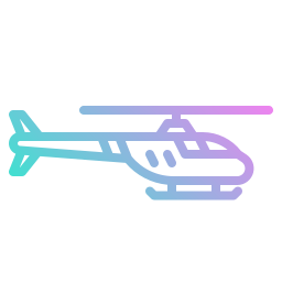 hubschrauber icon