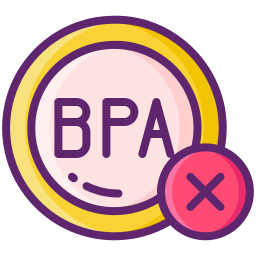 bpa 무료 icon