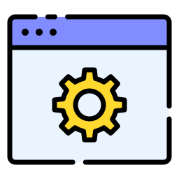 webpflege icon