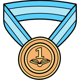 goldmedaille icon