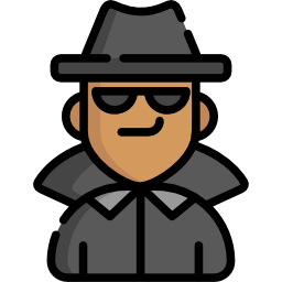 Detective icon